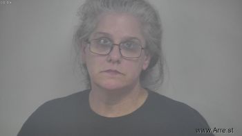 Tabatha Lynn Via Mugshot