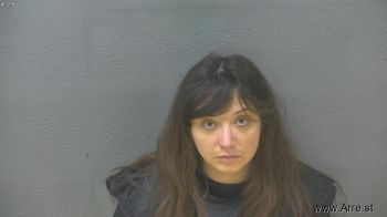 Tabitha Ann Crouse Mugshot