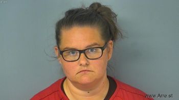 Tabitha Ashley Hilty Mugshot