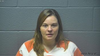 Tabitha Lynae Williams Mugshot