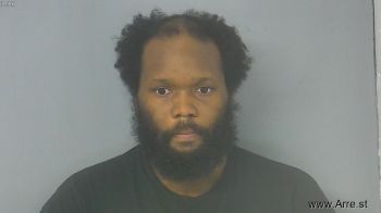 Taequan Leetique-william Johnson Mugshot