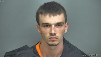 Takota Jordan Cash Mugshot