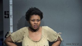 Tamika Michelle Davis Mugshot