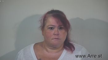 Tammie Marie Burley Mugshot