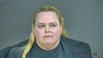 Tammy Lynn Bray Mugshot