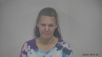 Tammy Elizabeth Bryant Mugshot