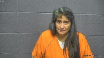 Tammy Lynn Fink Mugshot