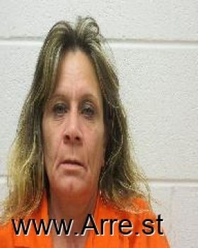 Tammy Haymore Greenstreet Mugshot