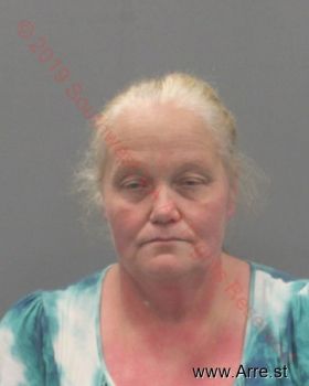 Tammy Diana Moore Mugshot