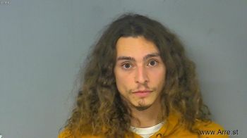 Tanner Donald Bogard Mugshot