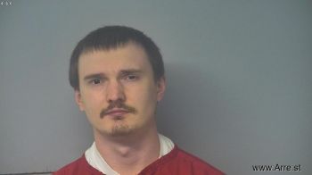 Tanner Emmet Odden Mugshot