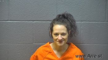 Tara Nichole Huffman Mugshot