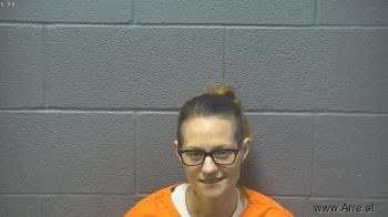 Tara Nichole Huffman Mugshot