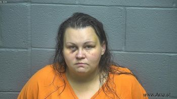 Tara Dawn Nicole Jones Mugshot