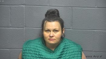 Tara Dawn Nicole Jones Mugshot