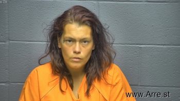 Tara Lynn Taylor Mugshot