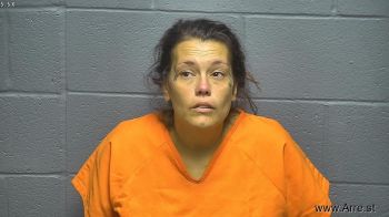 Tara Lynn Taylor Mugshot