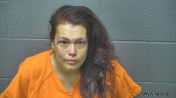 Tara Lynn Taylor Mugshot