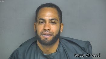 Tarell Obrian Taylor Mugshot