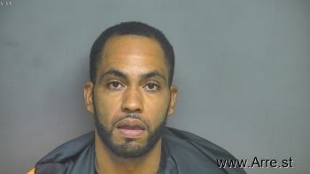 Tarell Obrien Taylor Mugshot