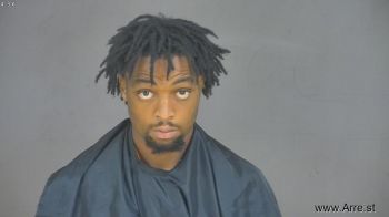 Tariq Lamar Sydnor Mugshot