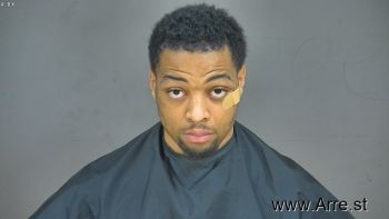 Tariq Lamar Sydnor Mugshot