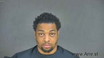 Tariq Lamar Sydnor Mugshot