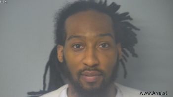 Tariq Lee Williams Mugshot