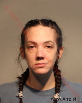 Tasha Marie Testerman Mugshot