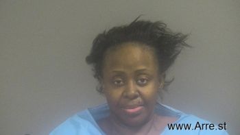 Tasha Sherrell Watson Mugshot