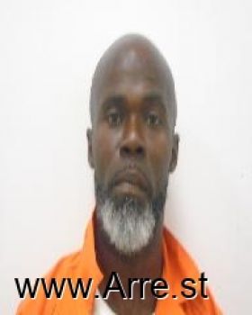 Tavares Lamont Brown Mugshot