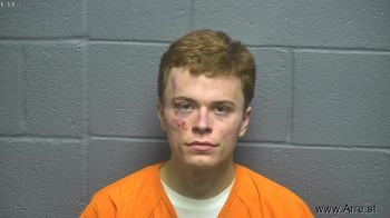 Taylor David Johnson Mugshot