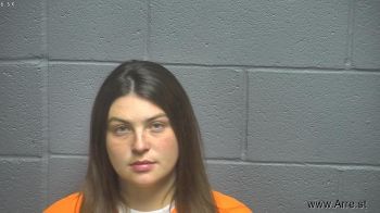 Taylor Marie Roberts Mugshot