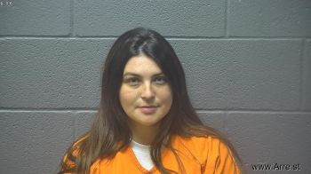 Taylor Marie Roberts Mugshot