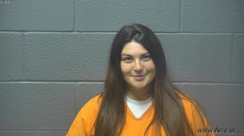 Taylor Marie Roberts Mugshot