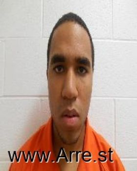 Taylor Eugene Thompson Mugshot