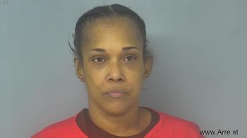 Tere Lynnette Richardson Mugshot