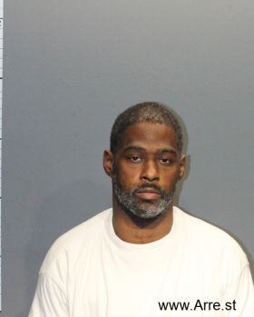 Terell  Williams Mugshot