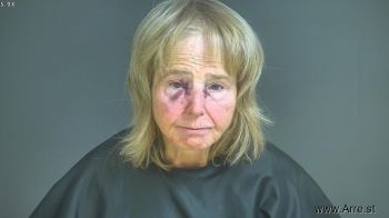 Teresa  Brooks Mugshot