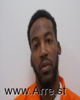 Terrance Lamont Anderson Mugshot