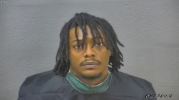 Terrance Edward Davis Mugshot