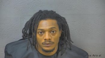 Terrance Edward Davis Mugshot