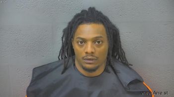 Terrance Edward Davis Mugshot