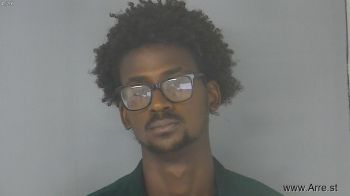 Terrance Quavia Ford Mugshot