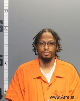 Terrance  Hall Mugshot