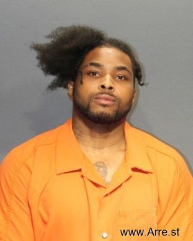 Terrance Ali Jones Mugshot