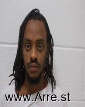 Terrance Joseph Jones Mugshot