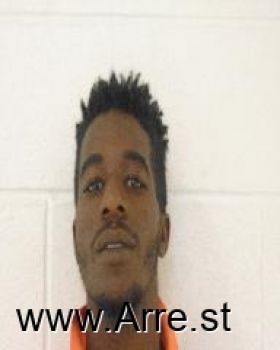 Terrell Lamont Davis Jr Mugshot