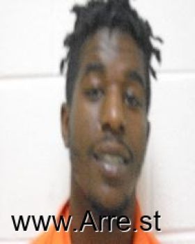 Terrell Lamont Davis Jr Mugshot