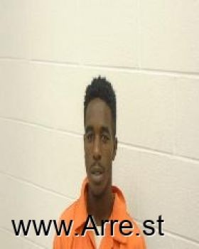 Terrell Lamont Davis Jr Mugshot